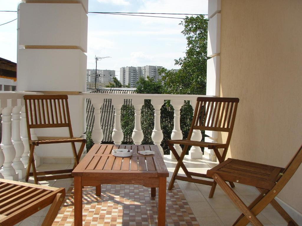 Abc Apartments Business Class Kiev Ngoại thất bức ảnh
