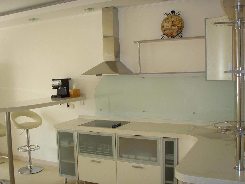 Abc Apartments Business Class Kiev Ngoại thất bức ảnh