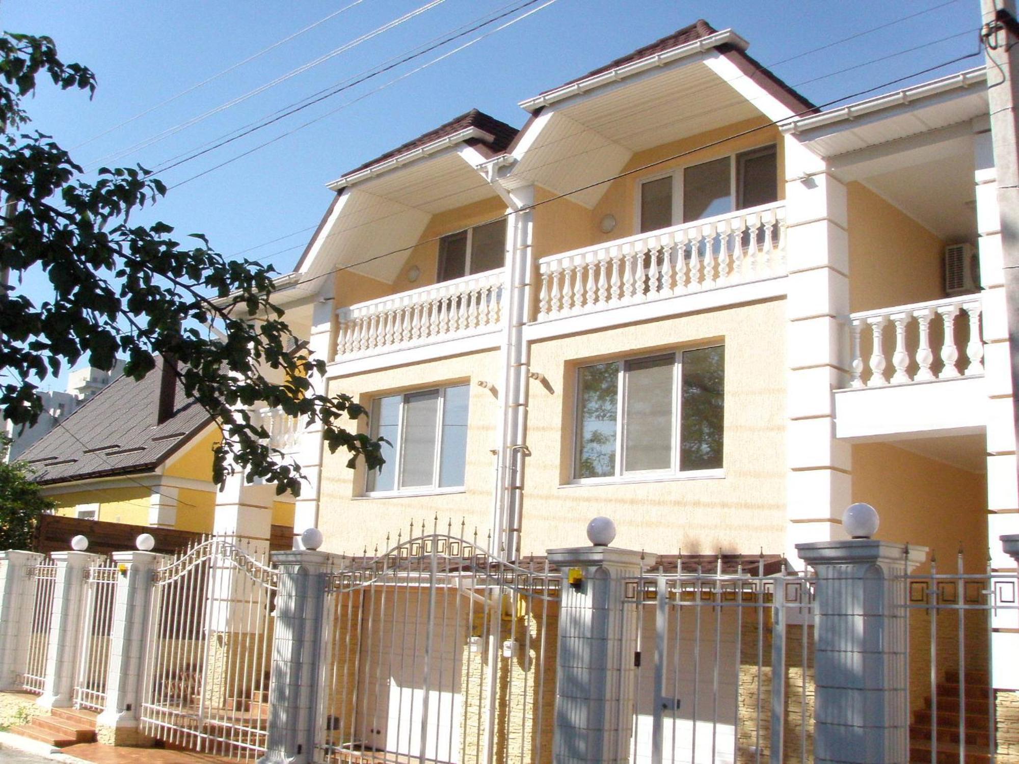 Abc Apartments Business Class Kiev Ngoại thất bức ảnh