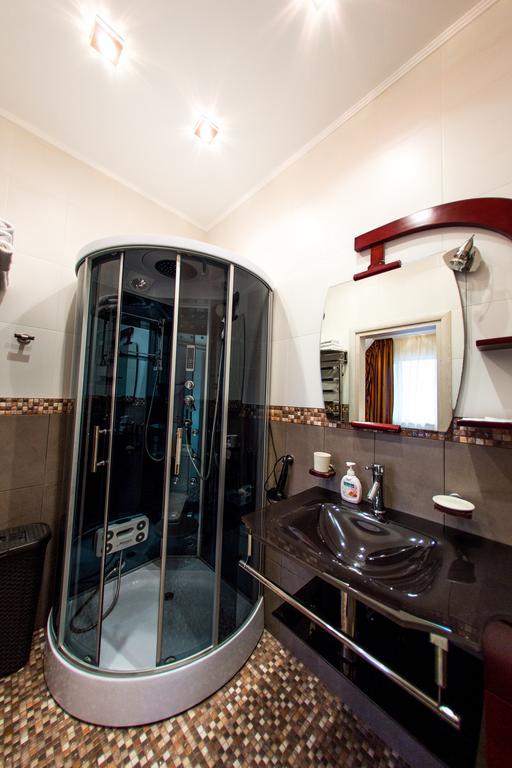 Abc Apartments Business Class Kiev Phòng bức ảnh