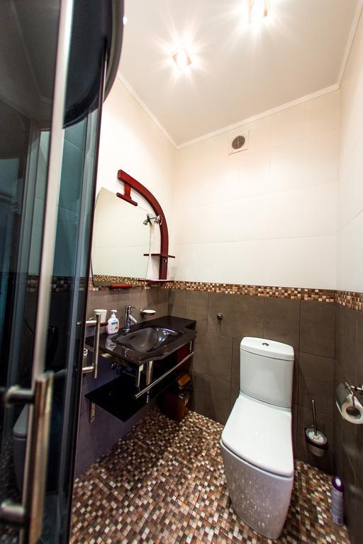 Abc Apartments Business Class Kiev Phòng bức ảnh