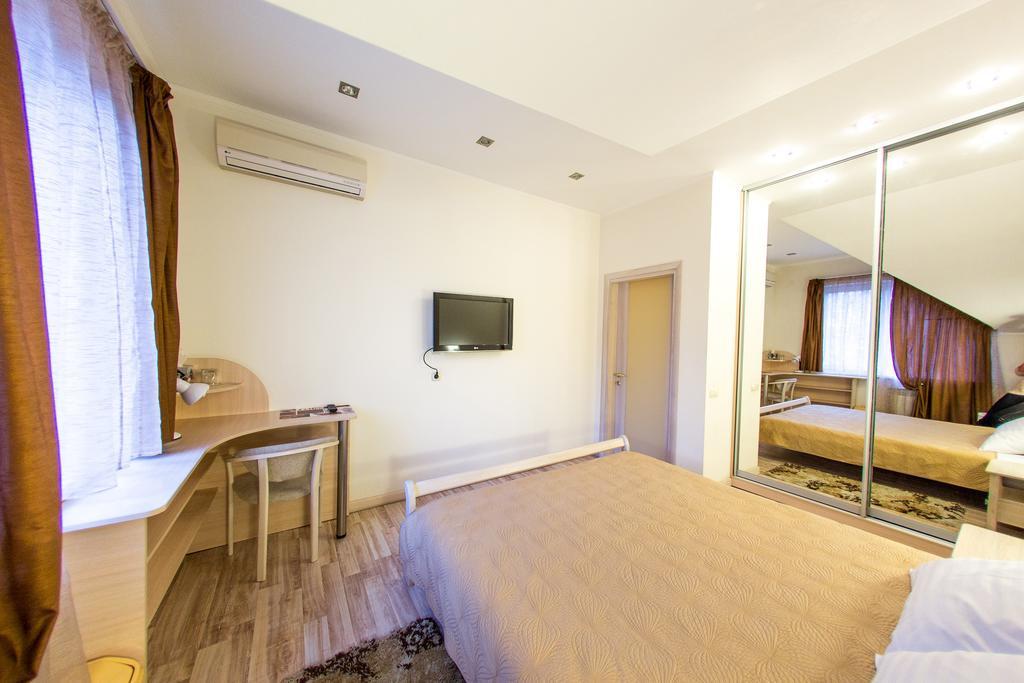 Abc Apartments Business Class Kiev Phòng bức ảnh