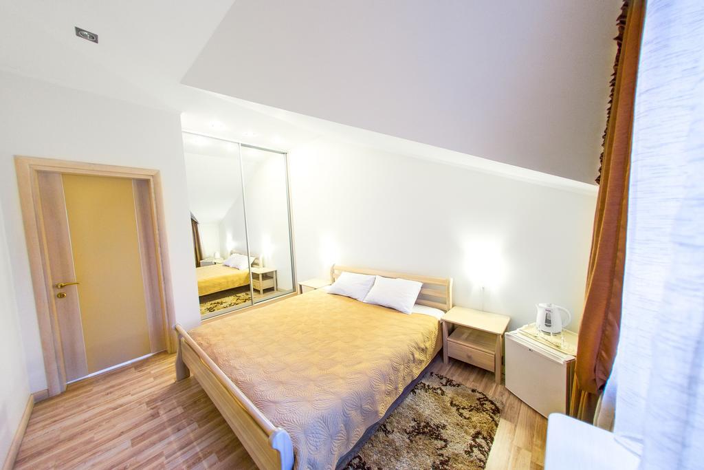 Abc Apartments Business Class Kiev Phòng bức ảnh