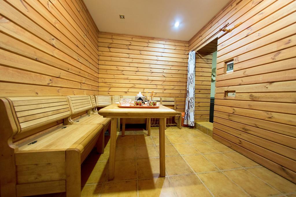 Abc Apartments Business Class Kiev Phòng bức ảnh