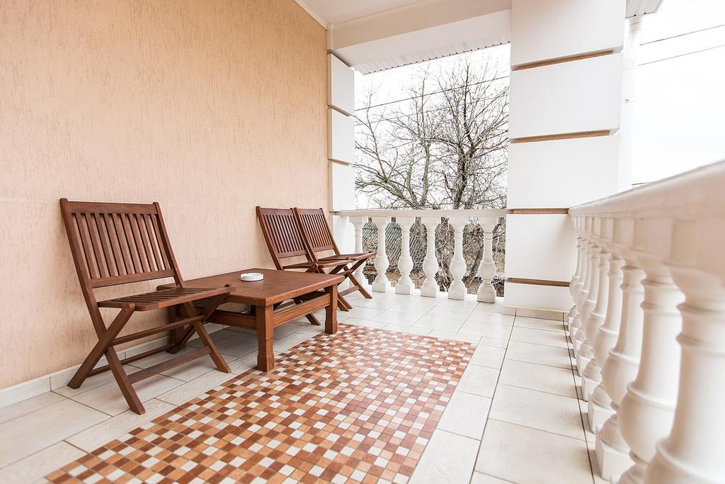 Abc Apartments Business Class Kiev Phòng bức ảnh