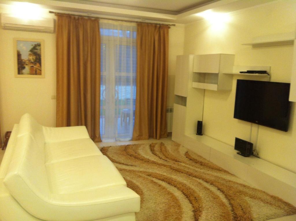Abc Apartments Business Class Kiev Ngoại thất bức ảnh
