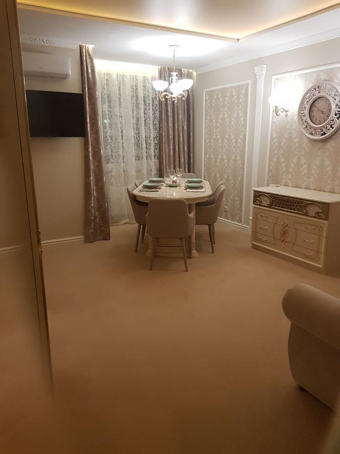 Abc Apartments Business Class Kiev Ngoại thất bức ảnh