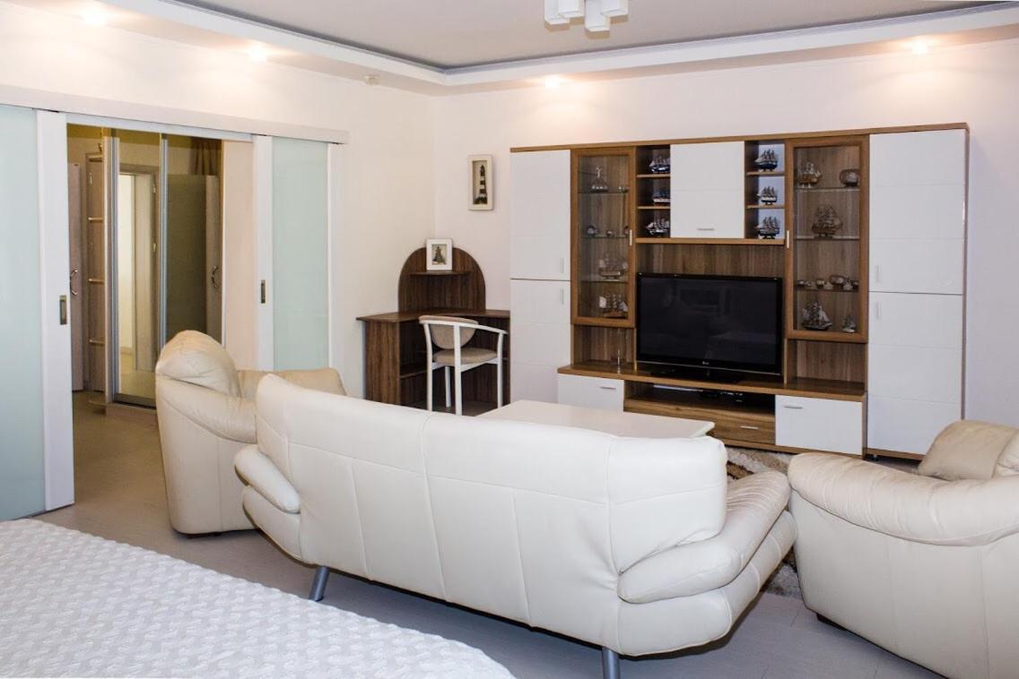 Abc Apartments Business Class Kiev Ngoại thất bức ảnh
