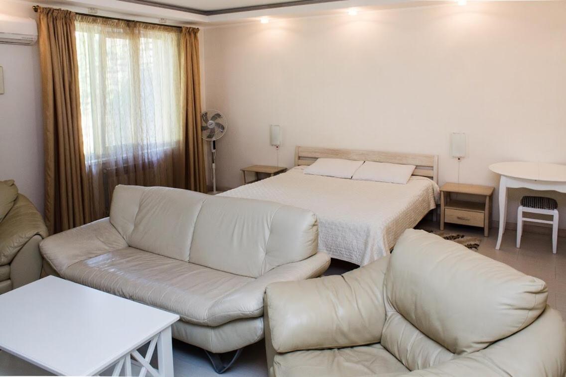 Abc Apartments Business Class Kiev Ngoại thất bức ảnh