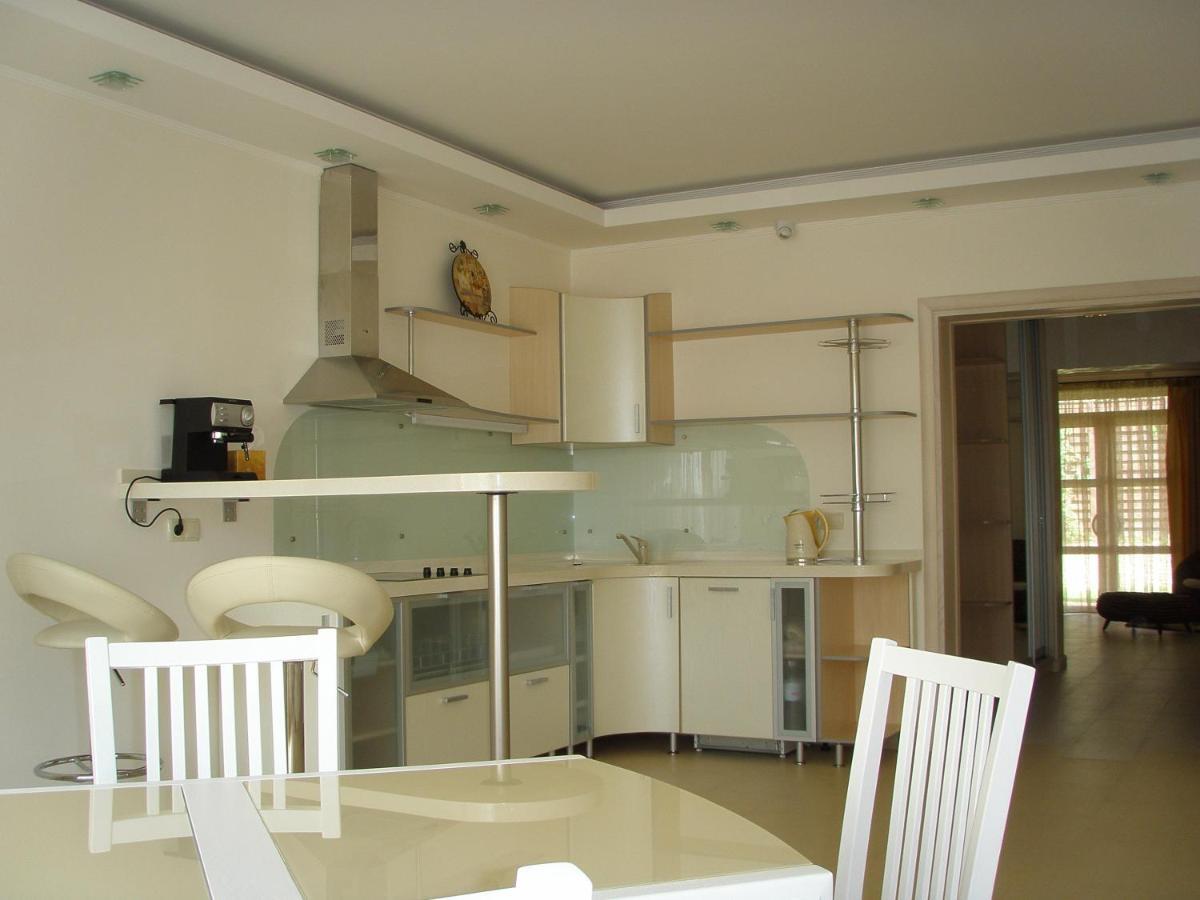 Abc Apartments Business Class Kiev Phòng bức ảnh